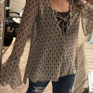 Women’s Boutique Top